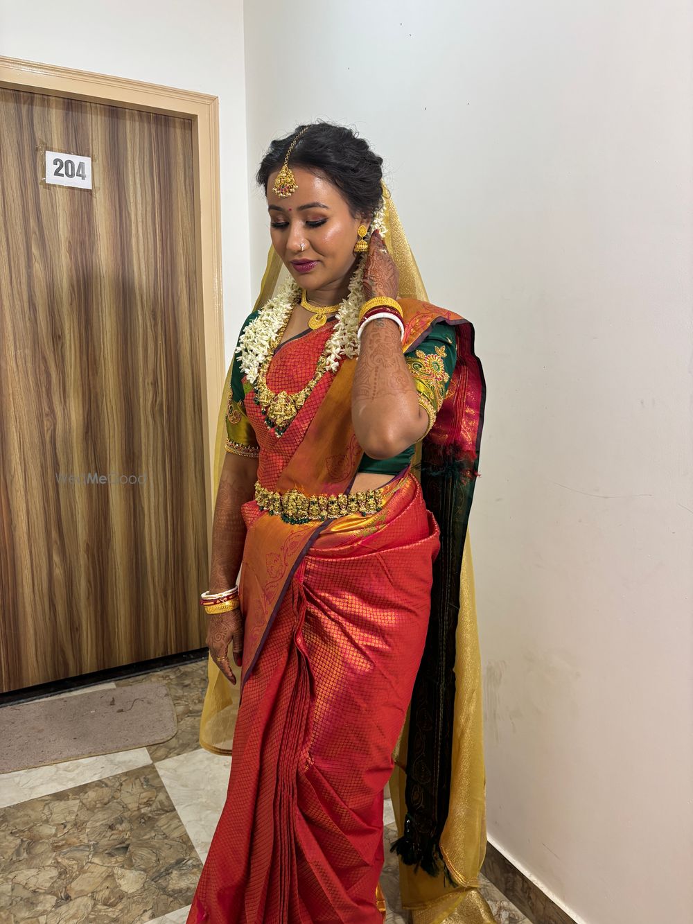Photo From Bridal Makeup - By Lakshika Makeover