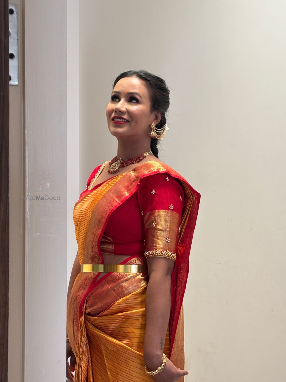 Photo From Bridal Makeup - By Lakshika Makeover
