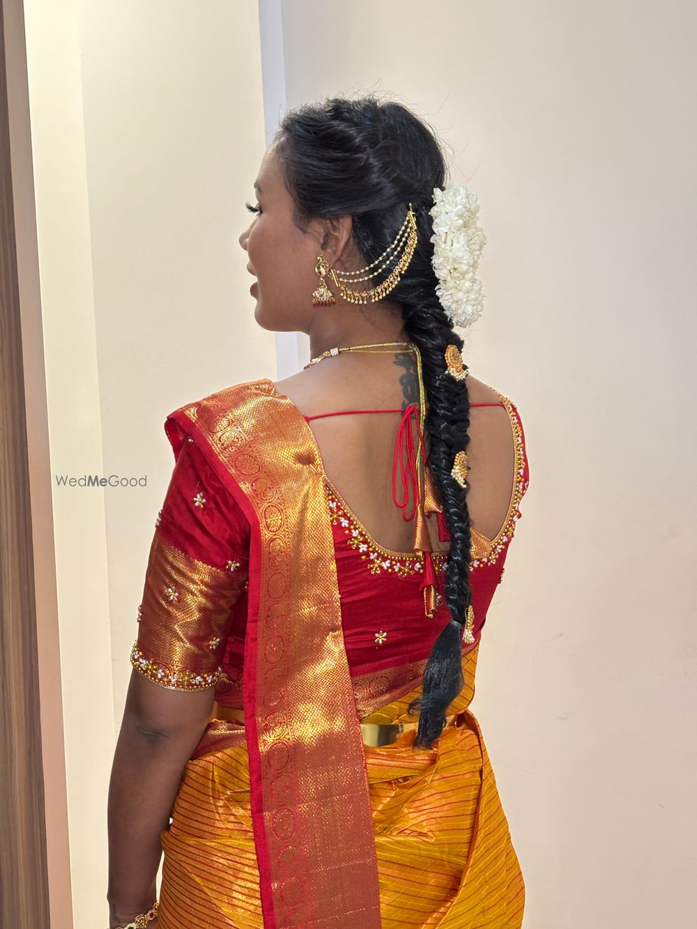 Photo From Bridal Makeup - By Lakshika Makeover