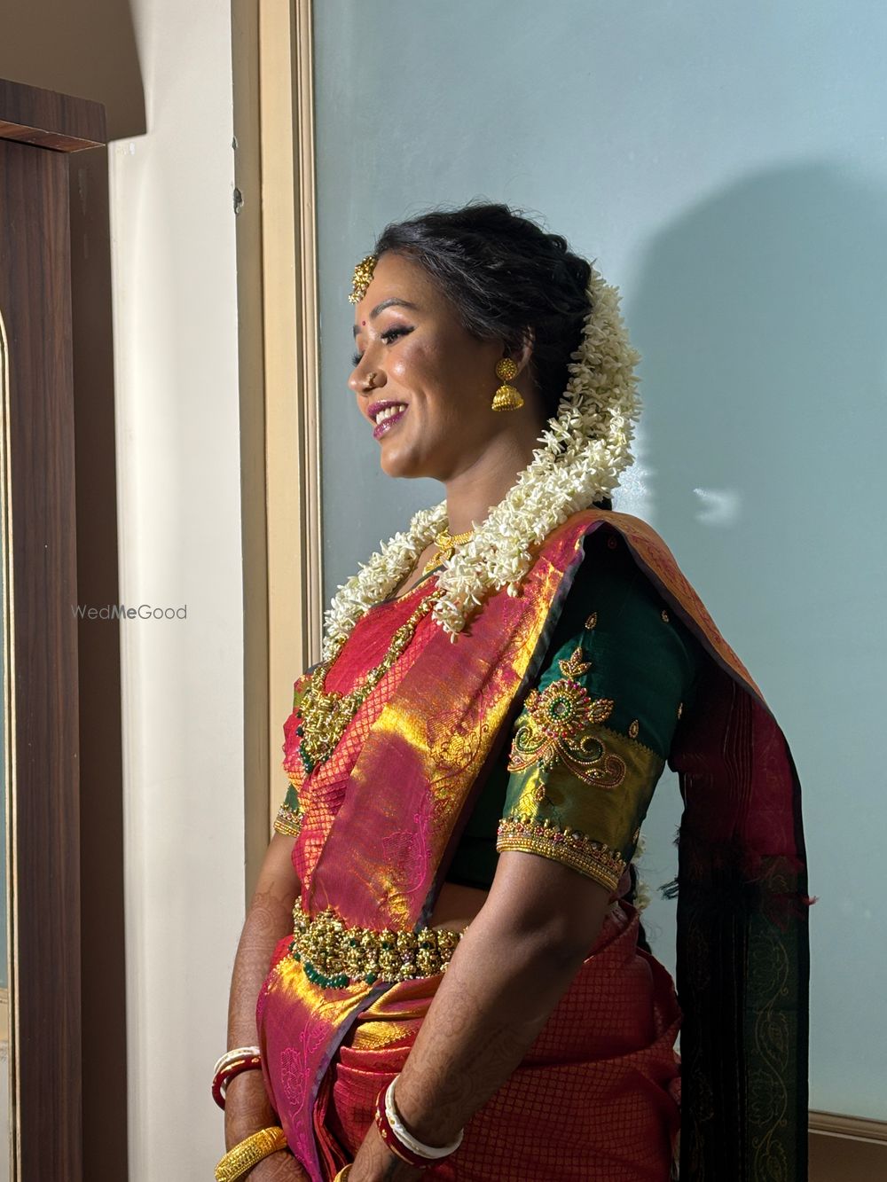 Photo From Bridal Makeup - By Lakshika Makeover