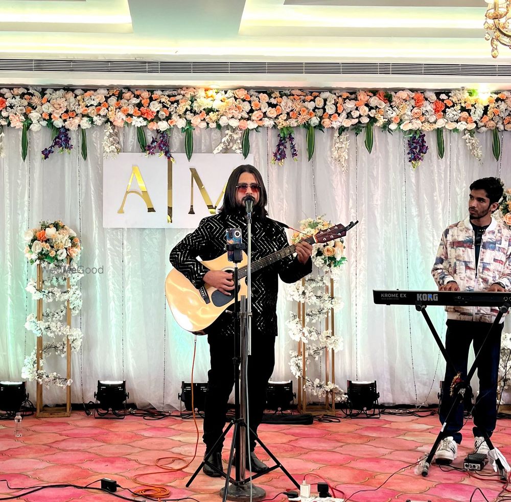 Devashish Pamnani