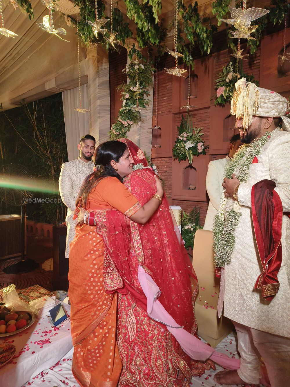 Photo From Divya&Yogesh wedding - By Mangalphere