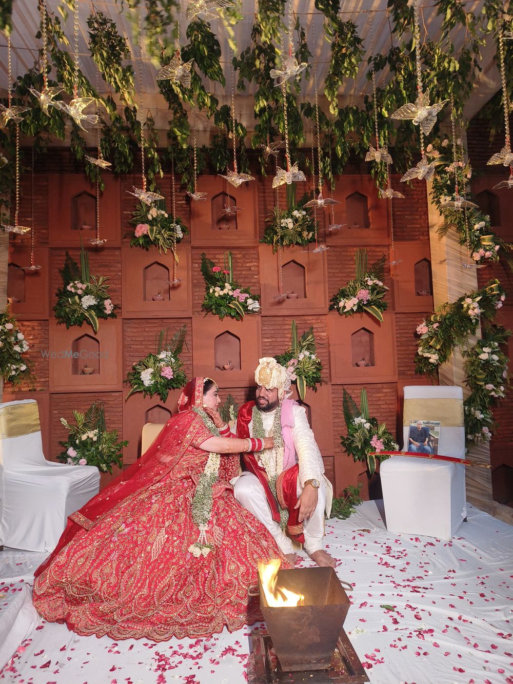 Photo From Divya&Yogesh wedding - By Mangalphere