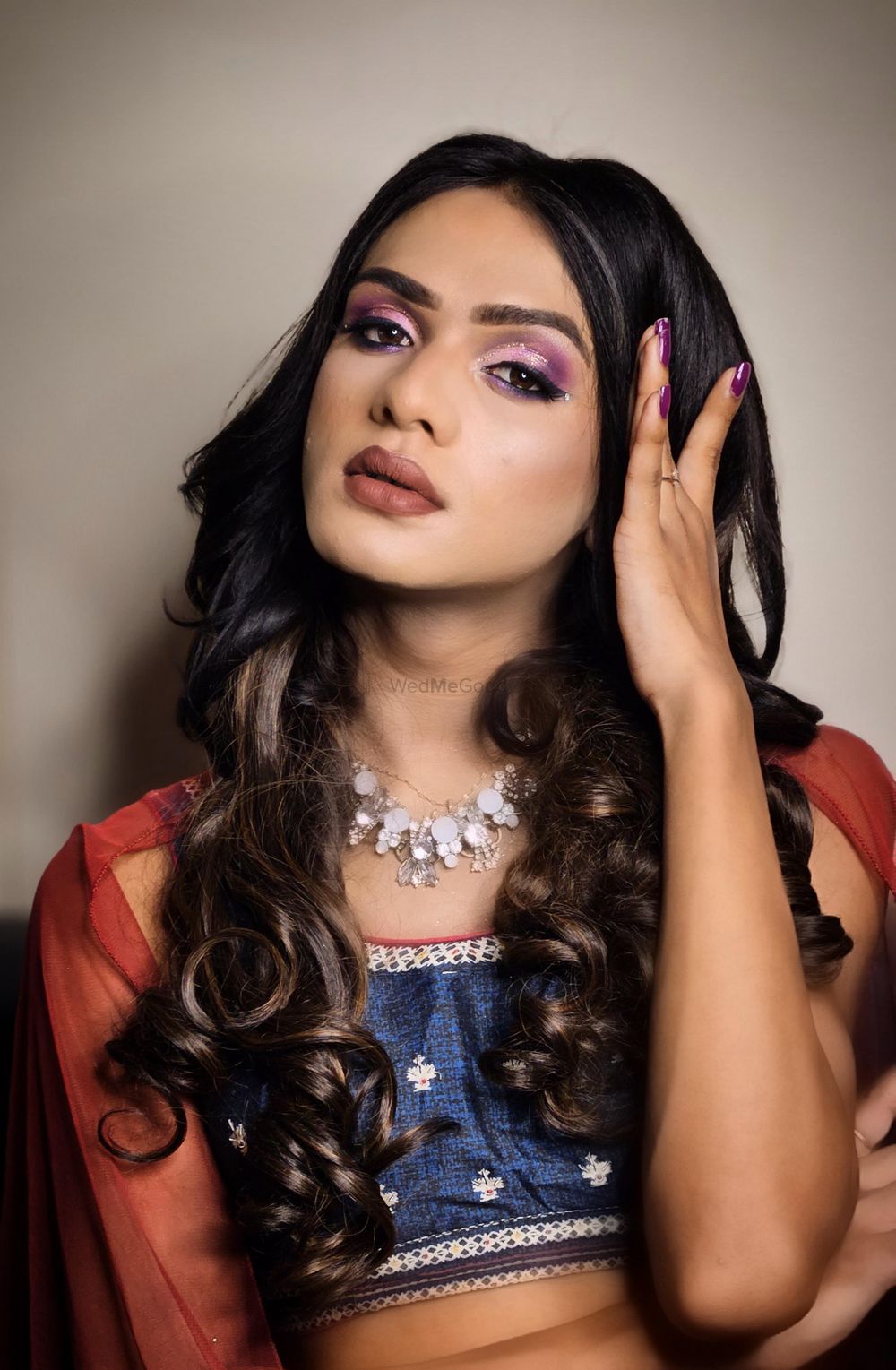 Photo From Makeups - By Shahini Yadav Makeup Artist