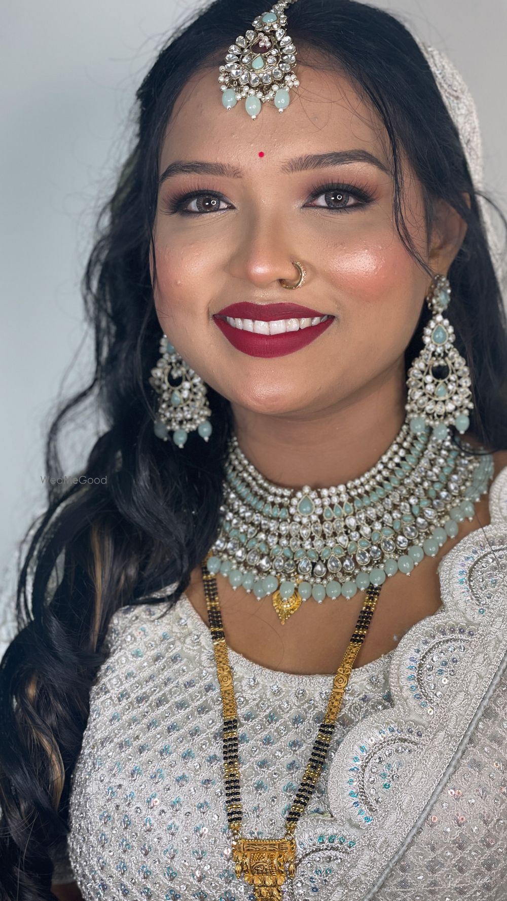 Photo From Bridal  - By Sheetal Rathore's Makeover