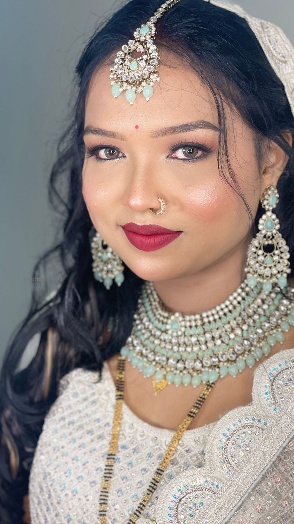 Photo From Bridal  - By Sheetal Rathore's Makeover