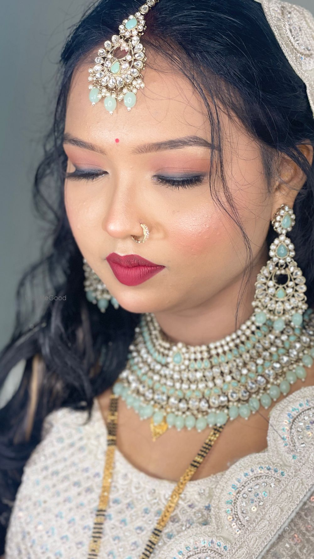 Photo From Bridal  - By Sheetal Rathore's Makeover