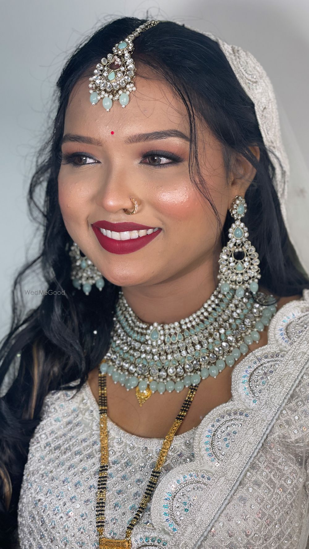 Photo From Bridal  - By Sheetal Rathore's Makeover