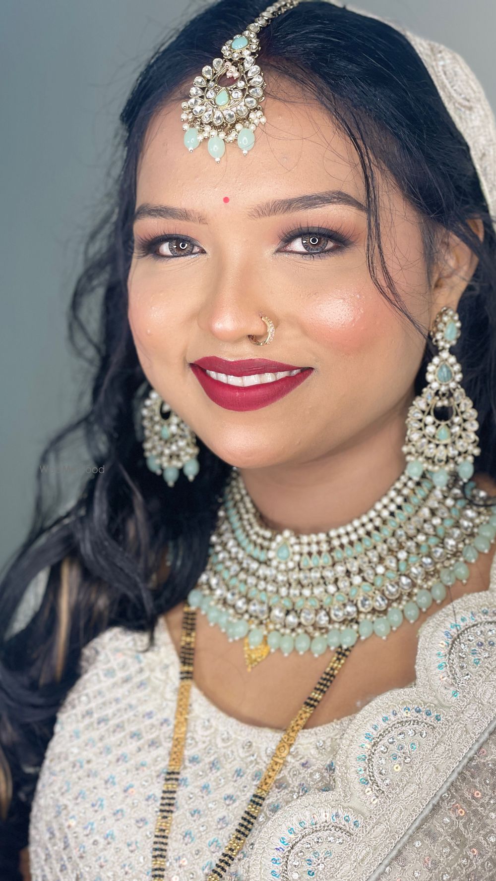 Photo From Bridal  - By Sheetal Rathore's Makeover