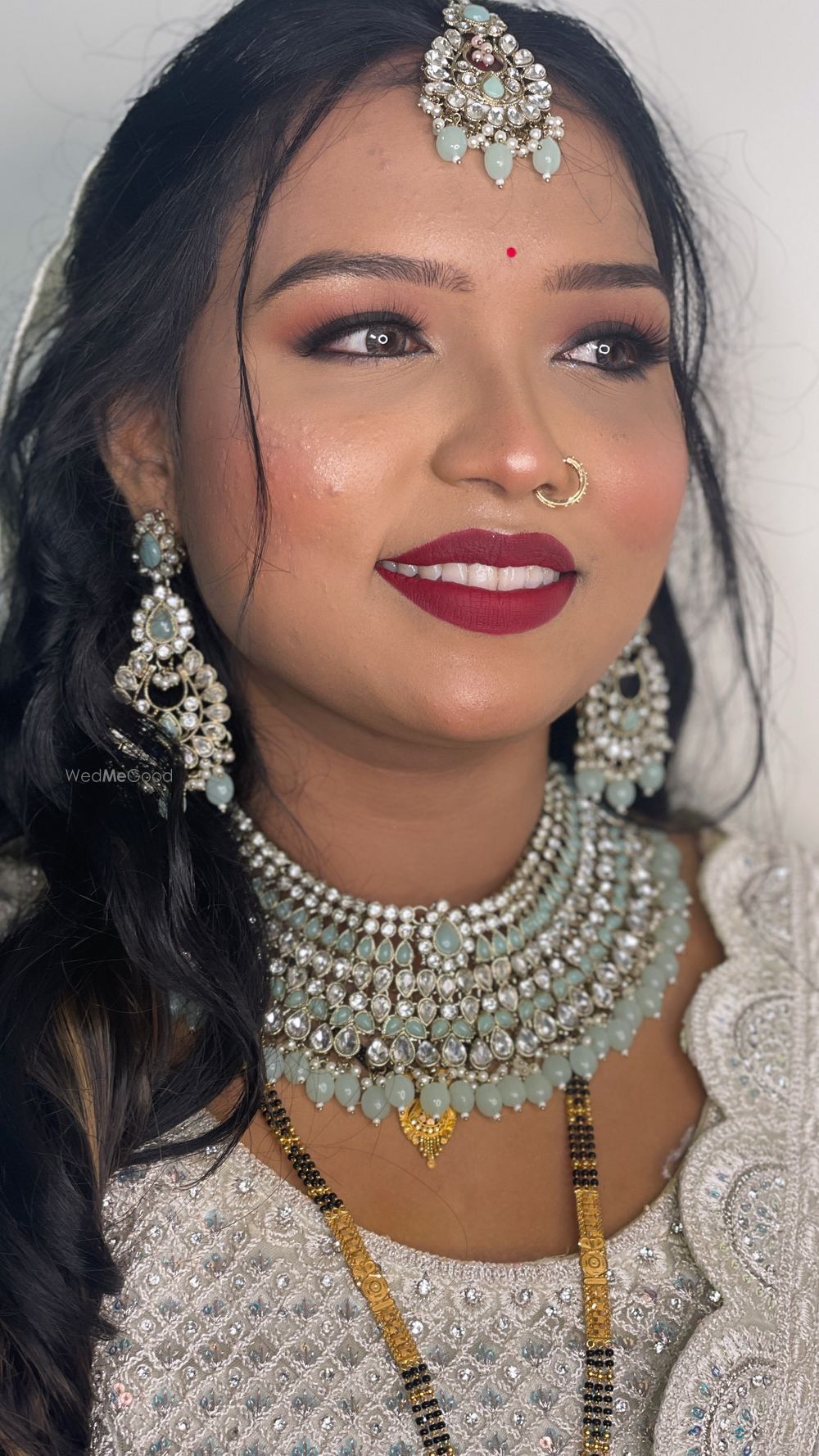 Photo From Bridal  - By Sheetal Rathore's Makeover