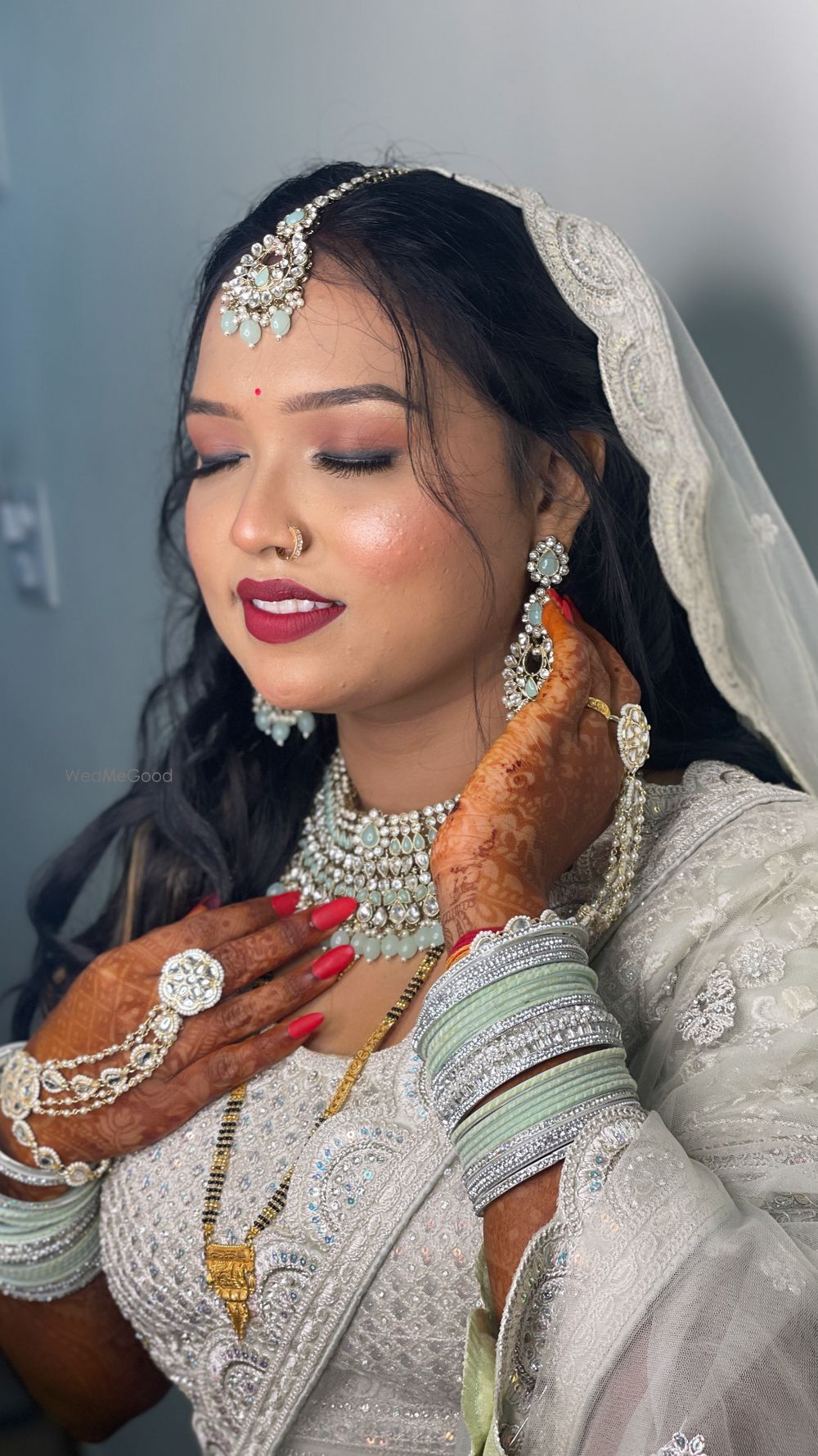 Photo From Bridal  - By Sheetal Rathore's Makeover