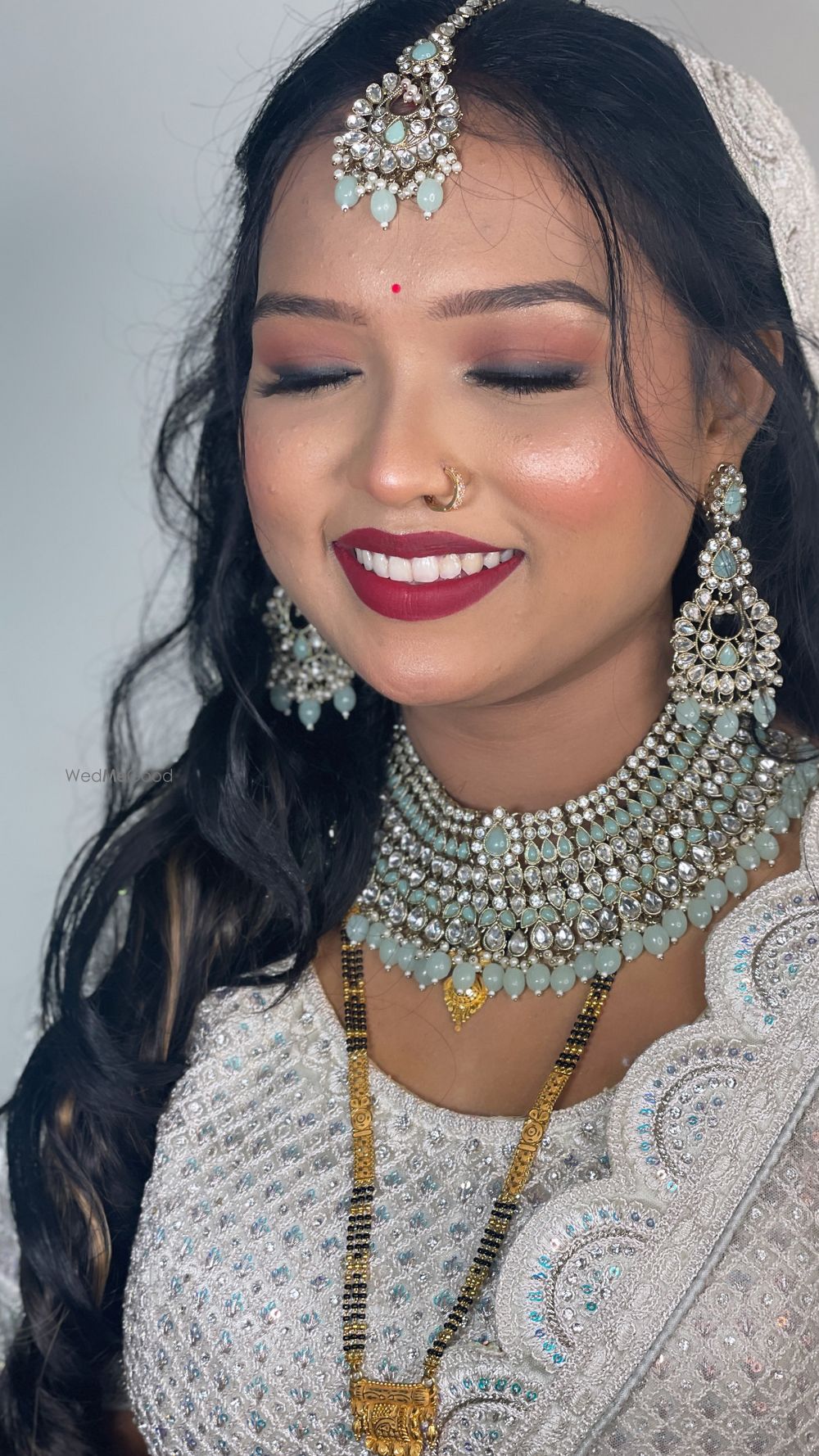 Photo From Bridal  - By Sheetal Rathore's Makeover