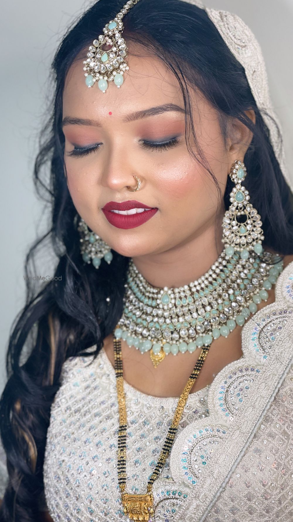 Photo From Bridal  - By Sheetal Rathore's Makeover