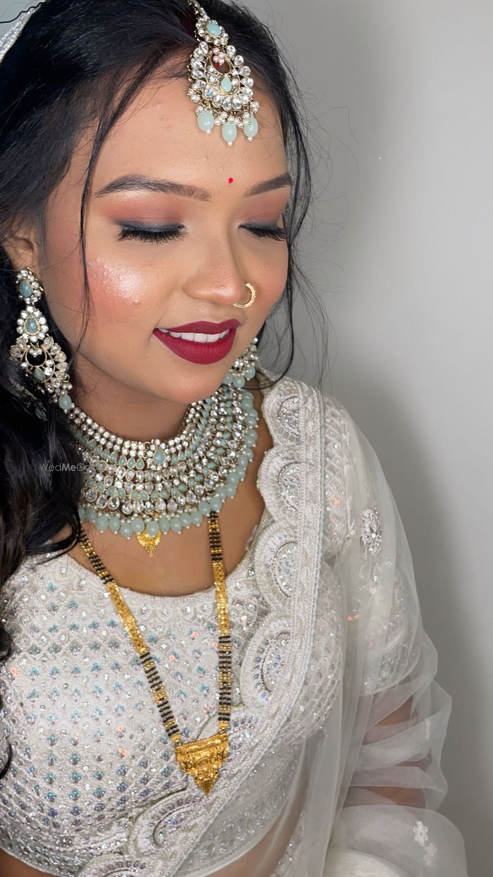 Photo From Bridal  - By Sheetal Rathore's Makeover