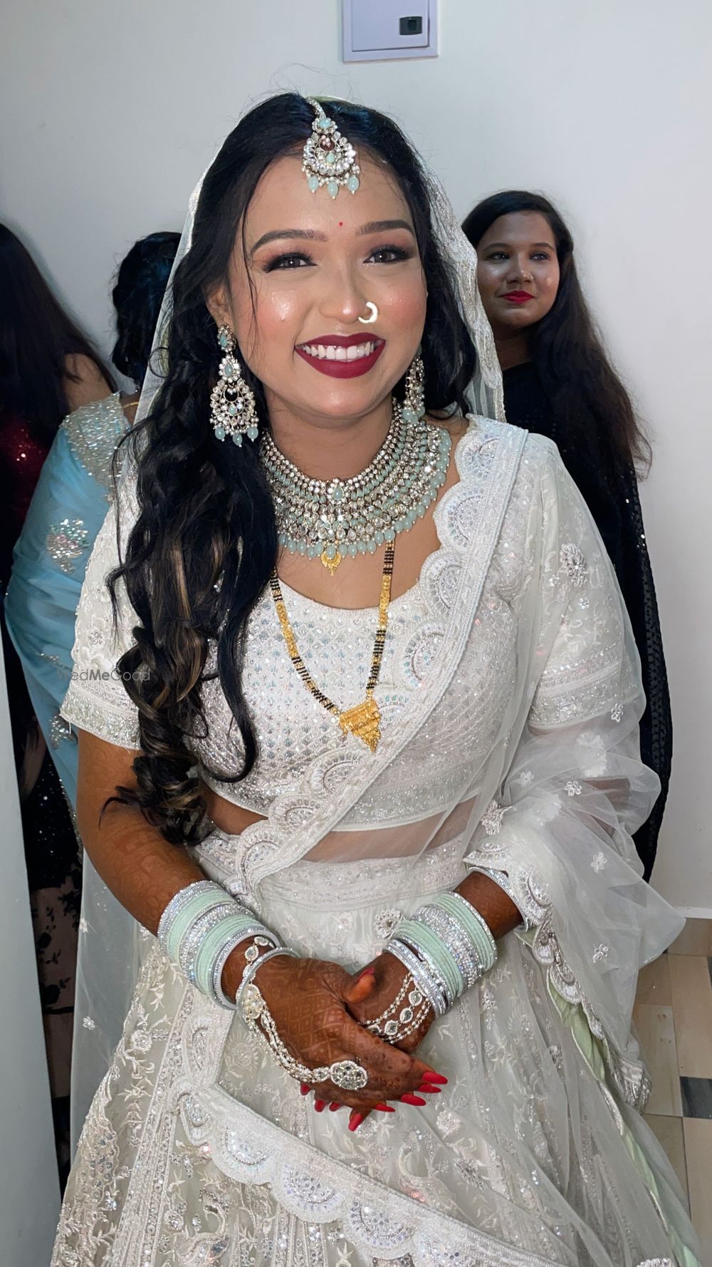 Photo From Bridal  - By Sheetal Rathore's Makeover