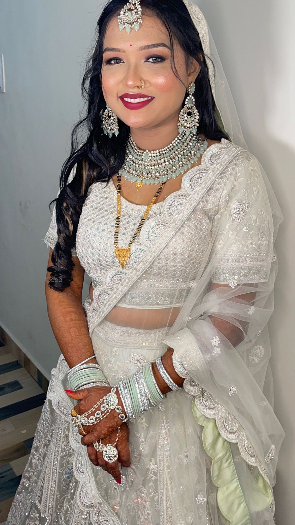 Photo From Bridal  - By Sheetal Rathore's Makeover