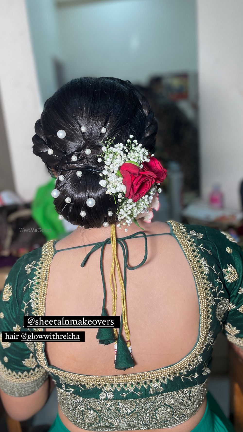 Photo From Bridal  - By Sheetal Rathore's Makeover