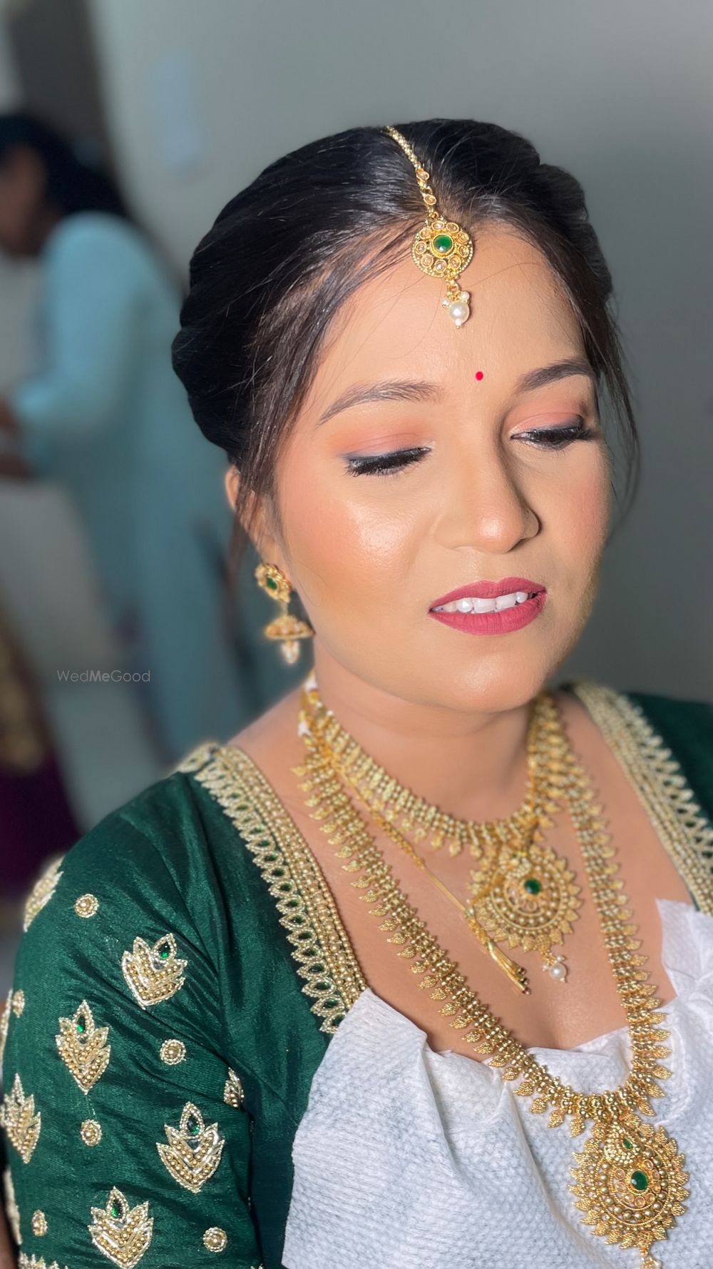 Photo From Bridal  - By Sheetal Rathore's Makeover