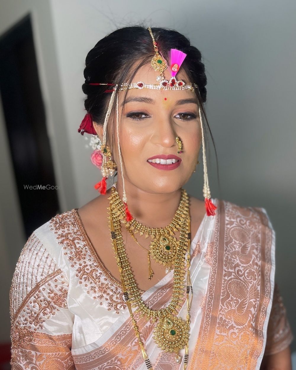 Photo From Bridal  - By Sheetal Rathore's Makeover