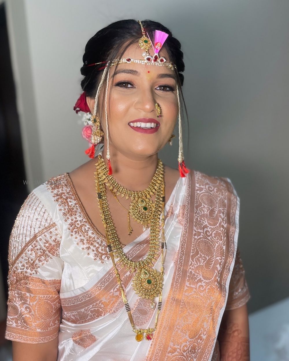 Photo From Bridal  - By Sheetal Rathore's Makeover