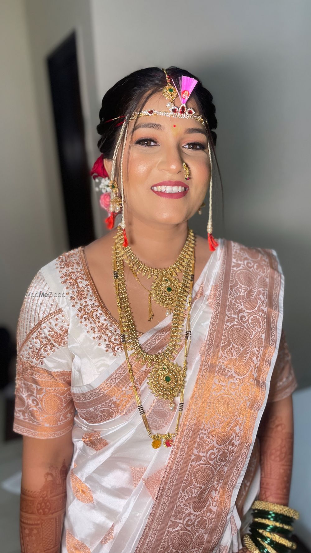 Photo From Bridal  - By Sheetal Rathore's Makeover