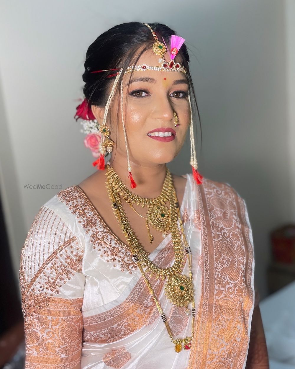 Photo From Bridal  - By Sheetal Rathore's Makeover