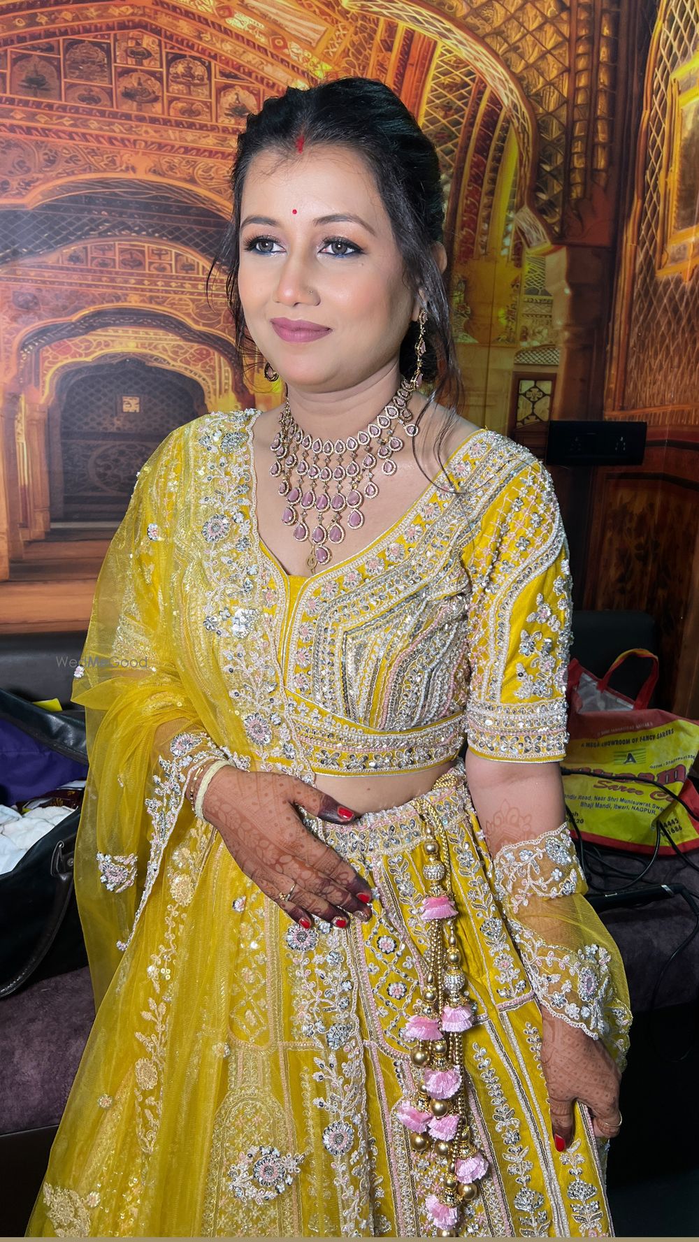 Photo From Bridal  - By Sheetal Rathore's Makeover