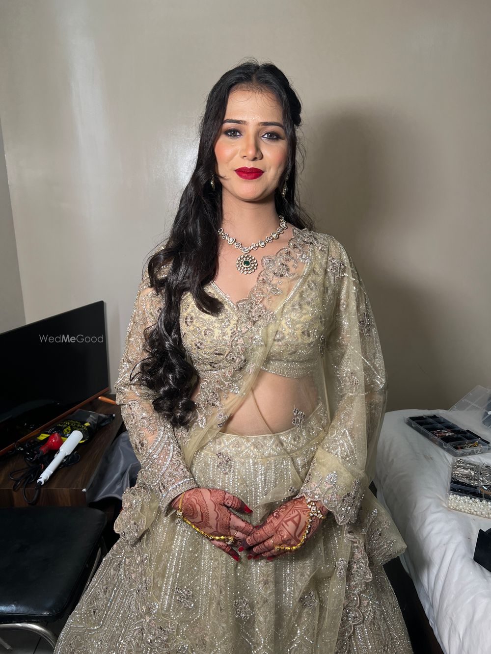 Photo From Bridal  - By Sheetal Rathore's Makeover