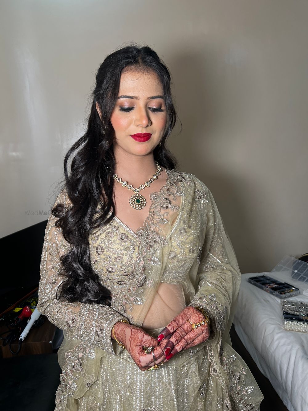 Photo From Bridal  - By Sheetal Rathore's Makeover