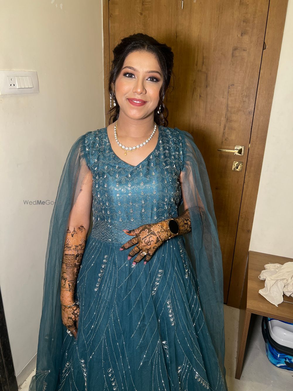 Photo From Bridal  - By Sheetal Rathore's Makeover