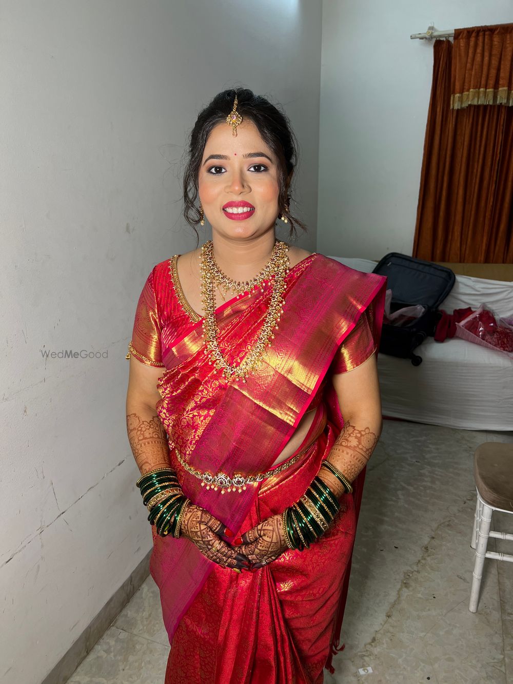 Photo From Bridal  - By Sheetal Rathore's Makeover
