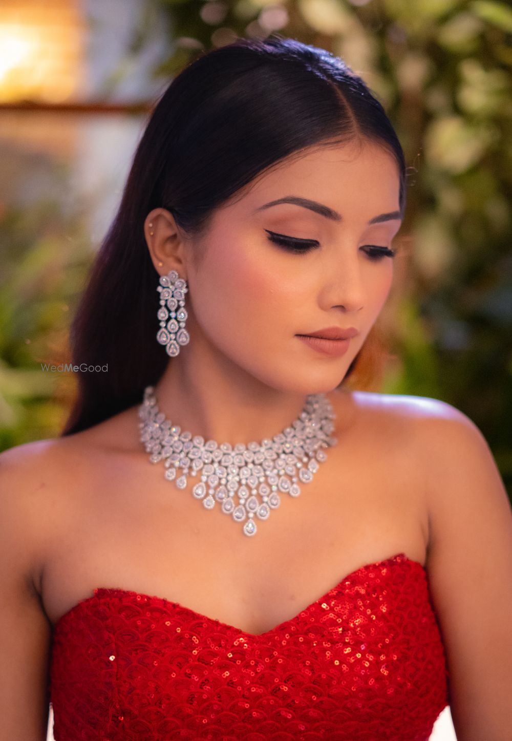 Photo From cocktail look - By Ishita Makeovers