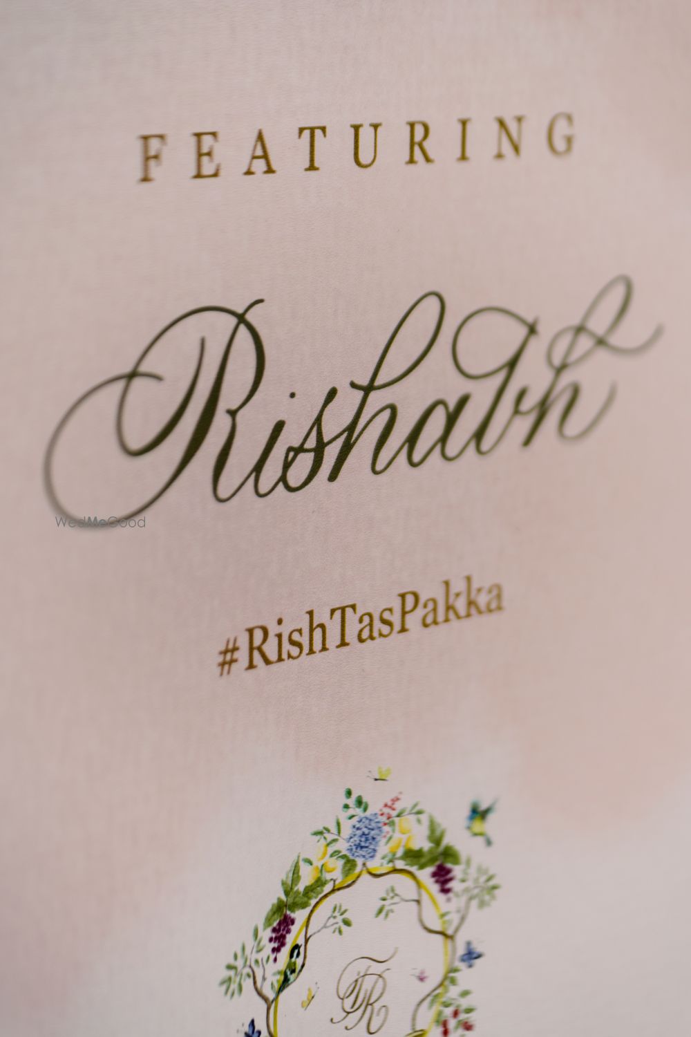 Photo From Tasneem X Rishabh - By The Perfect Knock Events