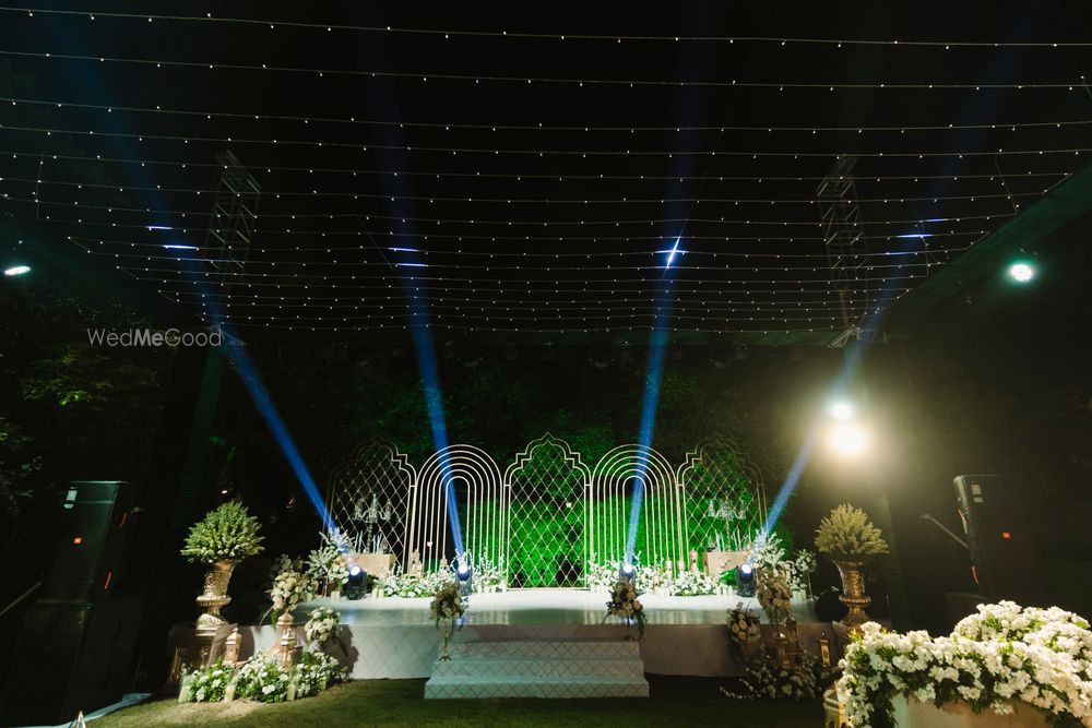 Photo From Tasneem X Rishabh - By The Perfect Knock Events