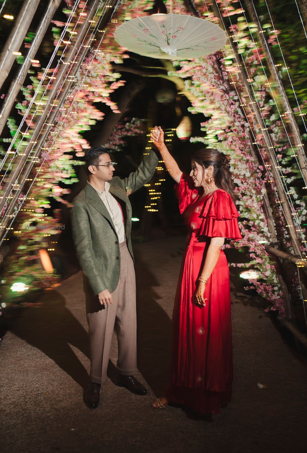 Photo From Tasneem X Rishabh - By The Perfect Knock Events