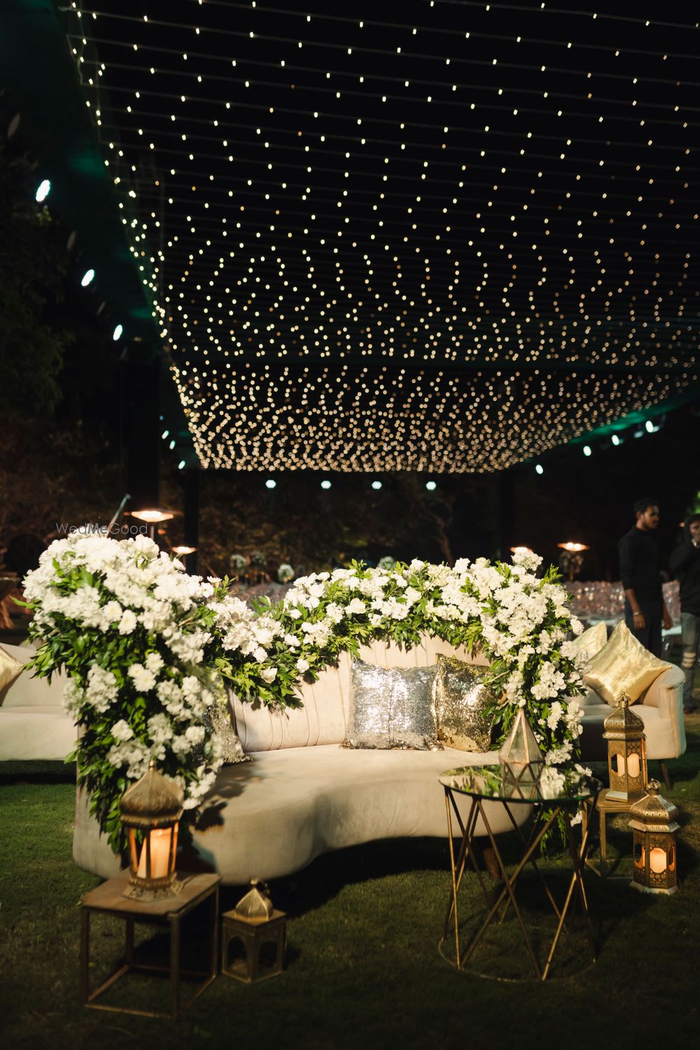 Photo From Tasneem X Rishabh - By The Perfect Knock Events