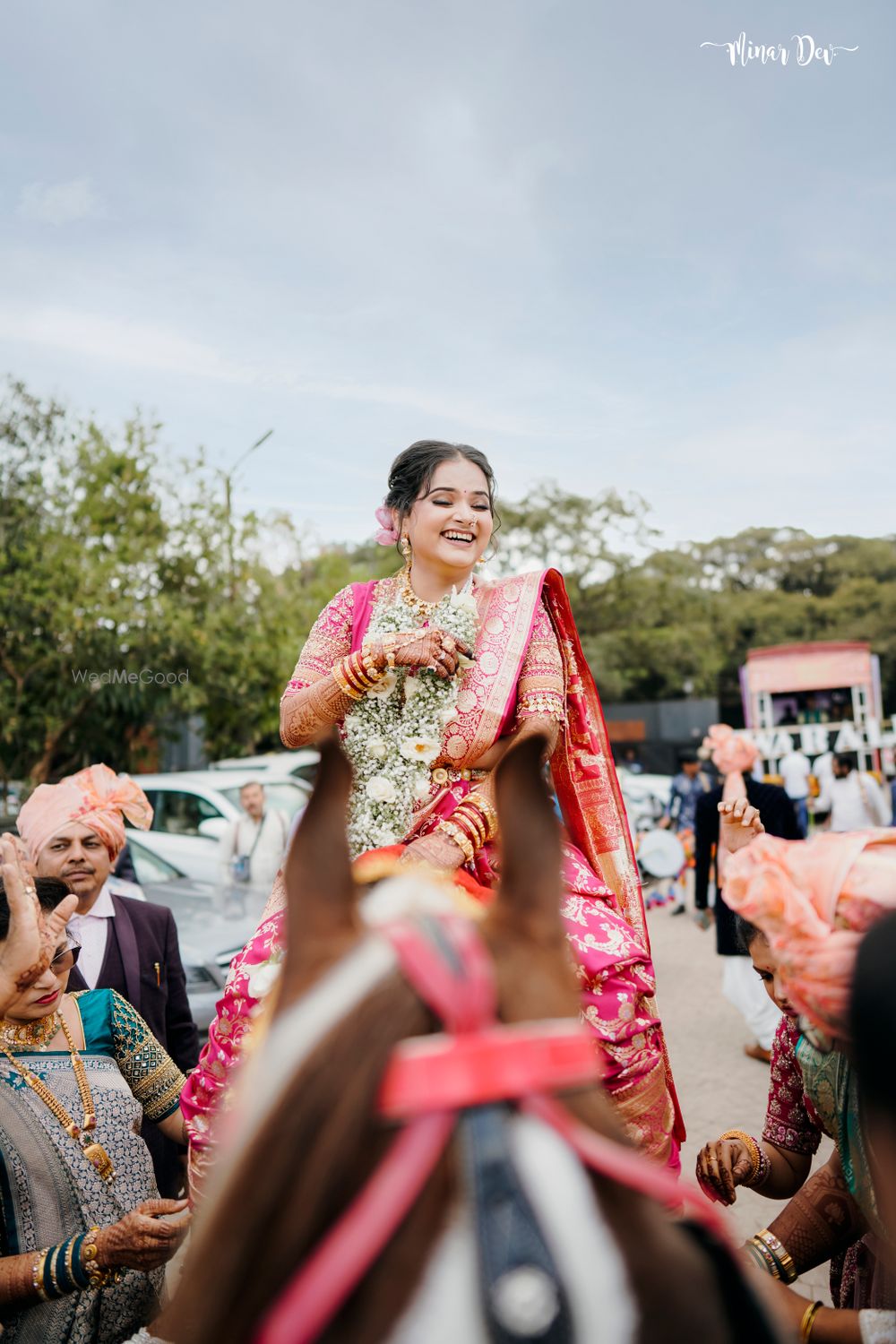 Photo From Swarali X Karan - By The Perfect Knock Events