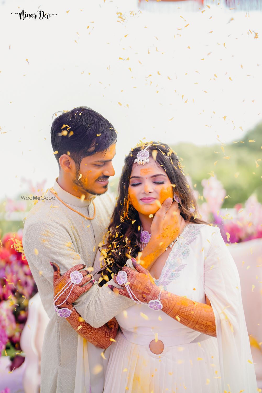 Photo From Swarali X Karan - By The Perfect Knock Events