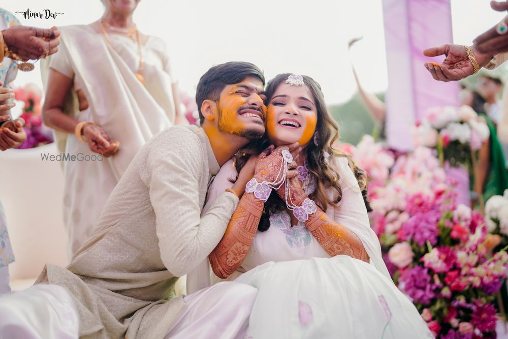 Photo From Swarali X Karan - By The Perfect Knock Events