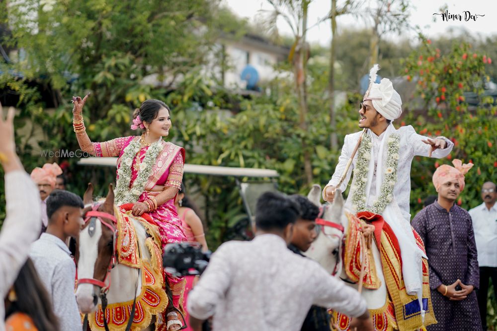 Photo From Swarali X Karan - By The Perfect Knock Events