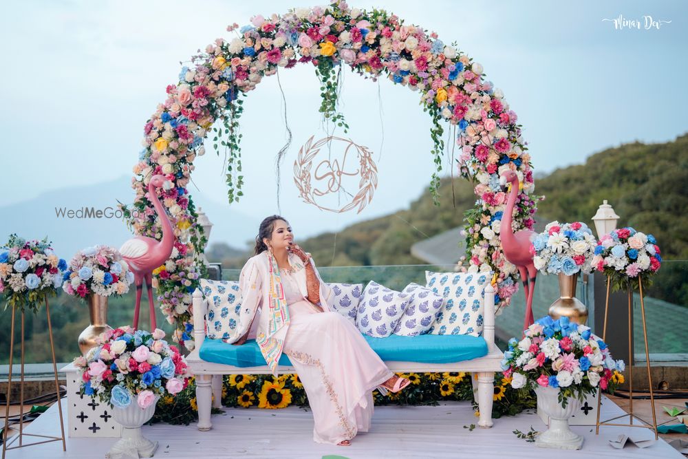 Photo From Swarali X Karan - By The Perfect Knock Events