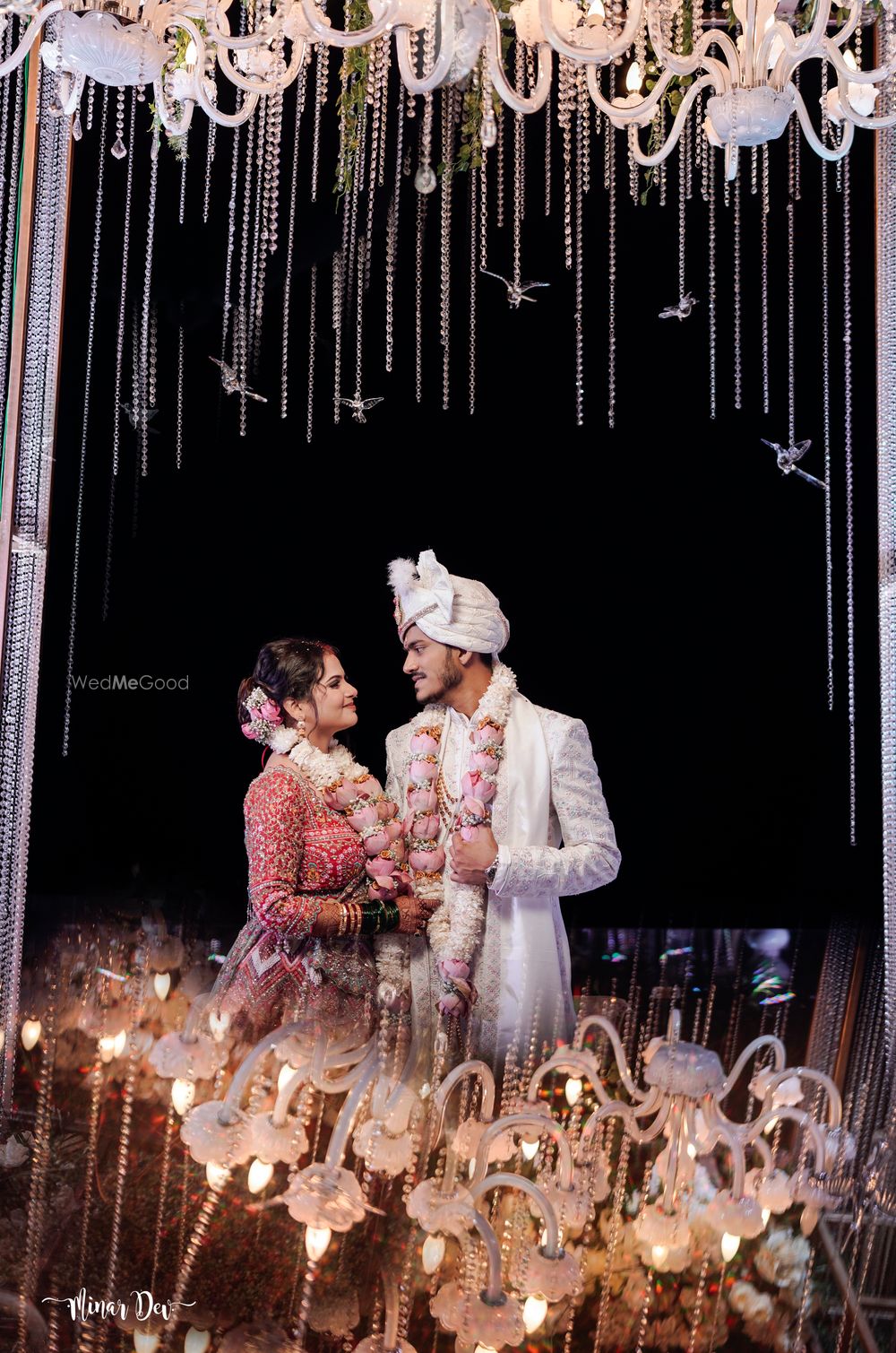 Photo From Swarali X Karan - By The Perfect Knock Events