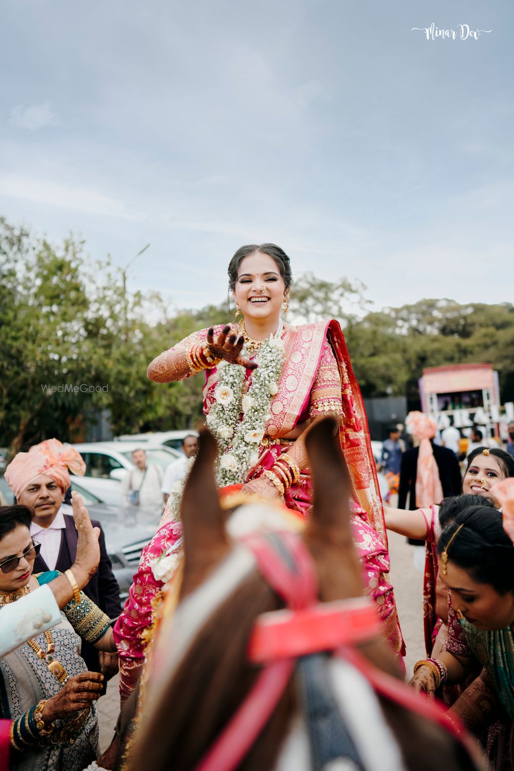 Photo From Swarali X Karan - By The Perfect Knock Events