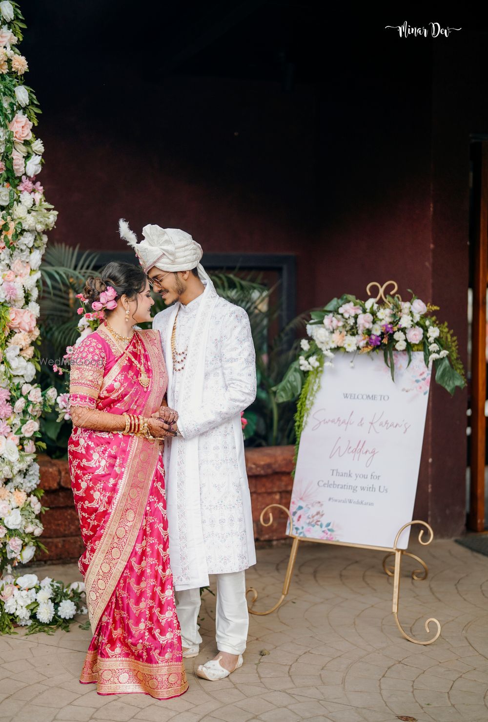 Photo From Swarali X Karan - By The Perfect Knock Events