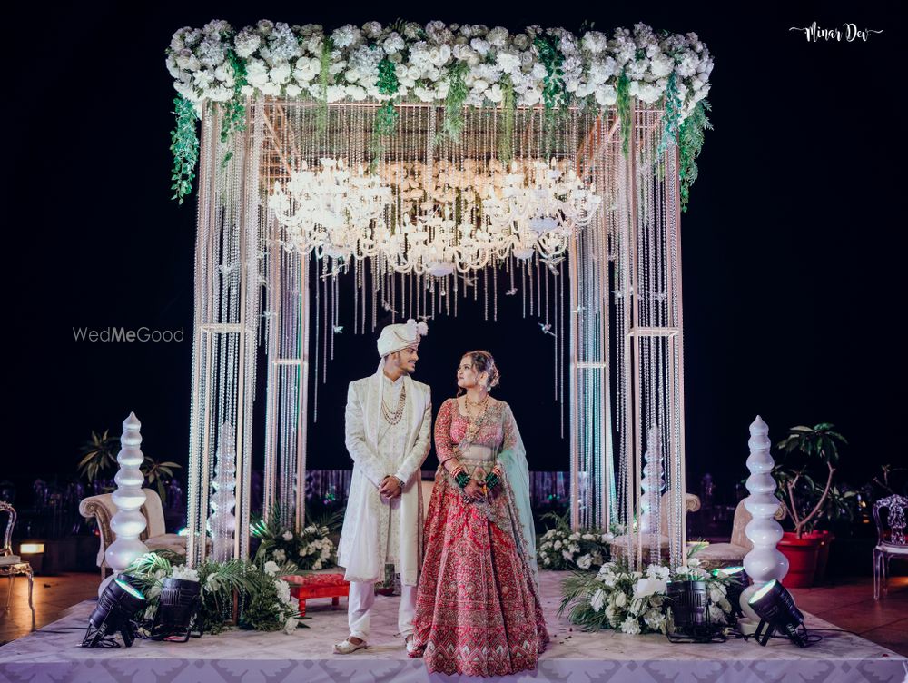 Photo From Swarali X Karan - By The Perfect Knock Events