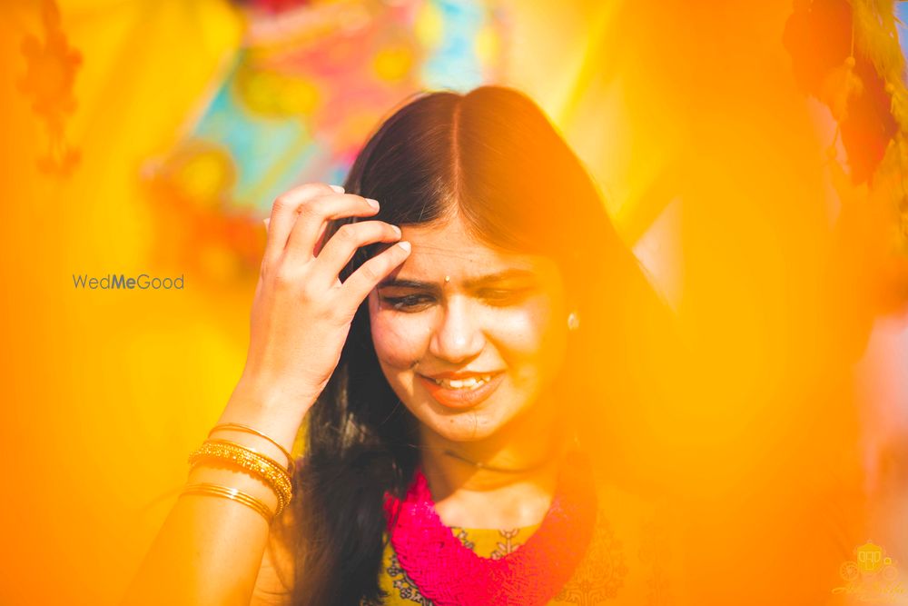 Photo From Swikriti & Vikas - By Abhisakshi Photography