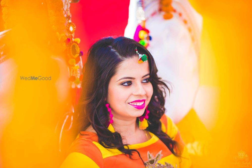 Photo From Swikriti & Vikas - By Abhisakshi Photography