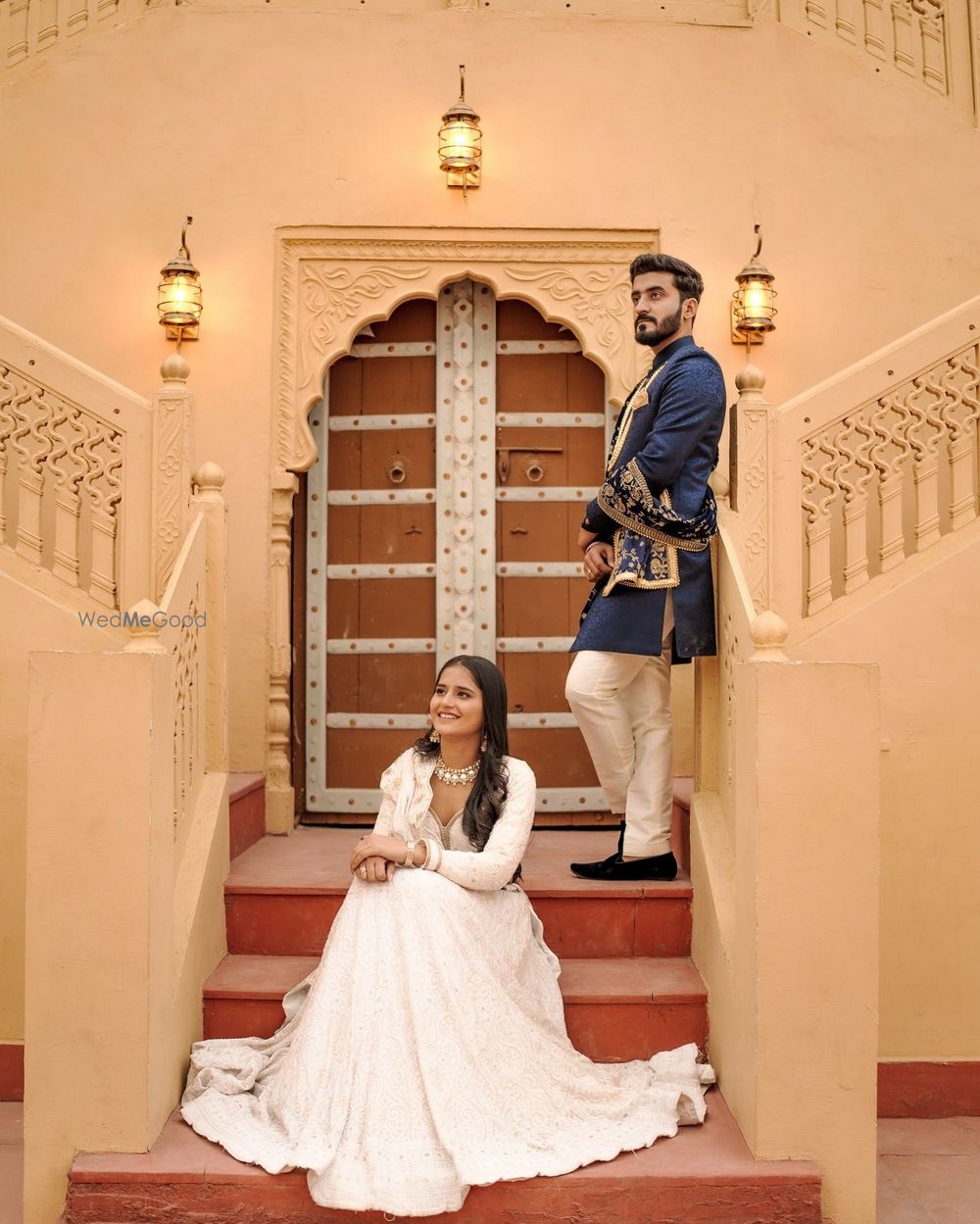 Photo From jaipur Pre-wedding - By Md9xcreation