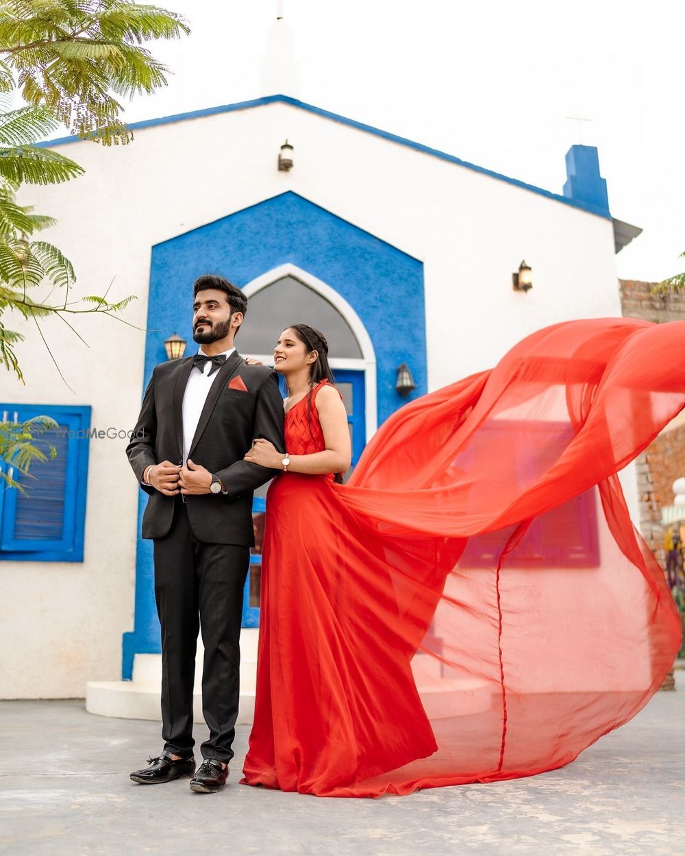 Photo From jaipur Pre-wedding - By Md9xcreation