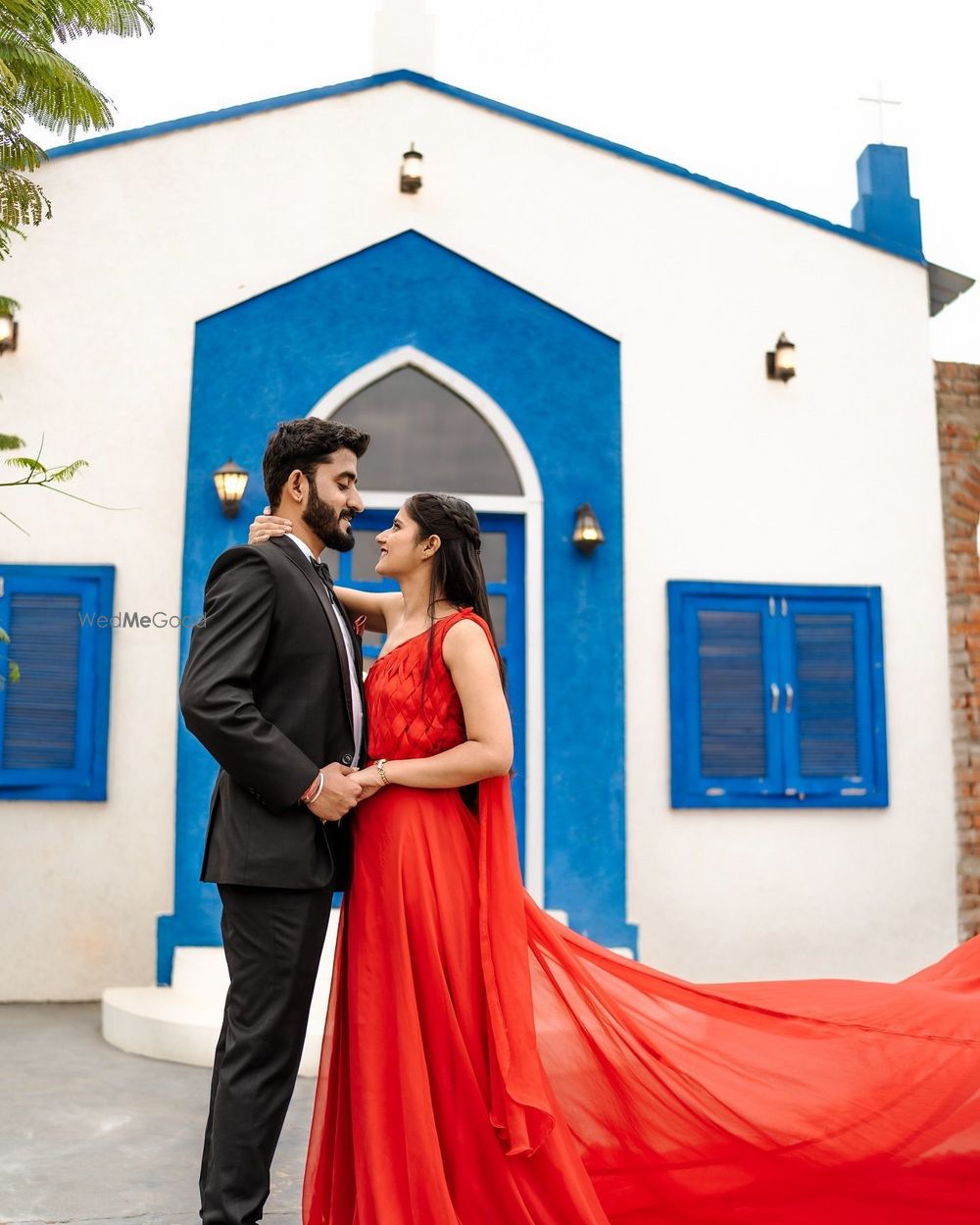 Photo From jaipur Pre-wedding - By Md9xcreation